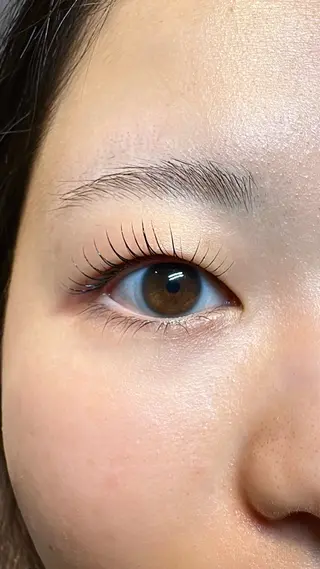 マツエク・マツパ AKE★表参道駅7分 ★★フォト直近1ヶ月のマツエク・マツパデザイン