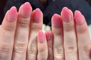 ネイル ニュアンスネイル🌈 MYU Nailsのネイルデザイン
