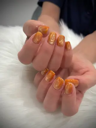 ネイル U Ayaのネイルデザイン