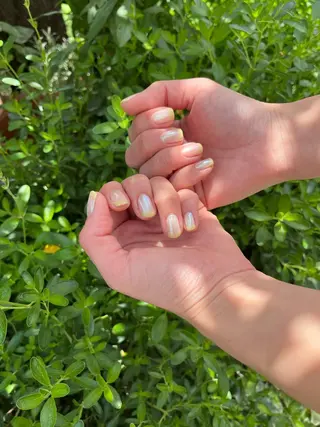 ネイル bonds. yokoのネイルデザイン