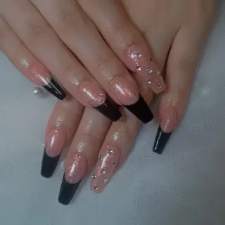 ネイル Mai nail サロン渋谷のネイルデザイン