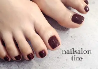 ネイル Nailist Mayuuのネイルデザイン