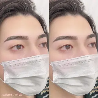 アイブロウ Heileebrow 天神店 hana💟のマツエク・マツパデザイン