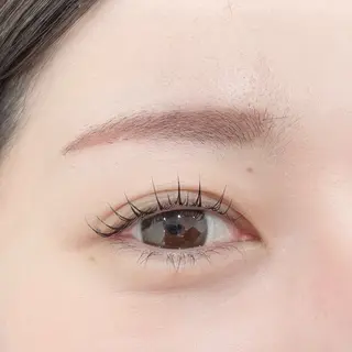 マツエク・マツパ エサージュ 池袋店の眉毛・アイブロウイメージ