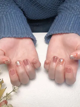 ネイル 🍭Kiara Nail🍭のネイルデザイン