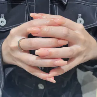 ネイル Angelica. yのネイルデザイン