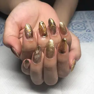 ネイル MAKANI salonのネイルデザイン