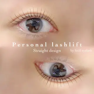 マツエク・マツパ lucil 河崎の眉毛・アイブロウイメージ