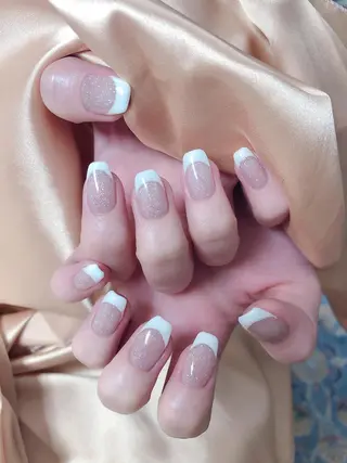 ミディアム ネイル Reonail 💕Kana💕のネイルデザイン