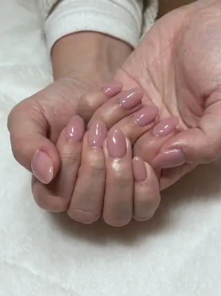 ネイル アイサロン 　Y's ワイズ 　東花園のネイルデザイン