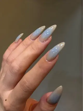 ネイル nail salon Miiのネイルデザイン