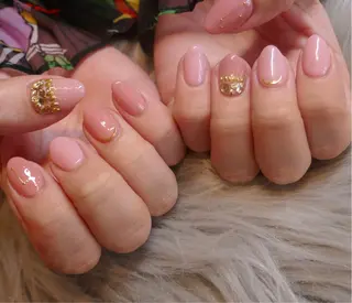 ネイル Chipieee Tokyoのその他イメージ