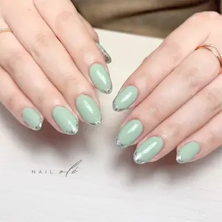 ネイル NAIL oleのネイルデザイン