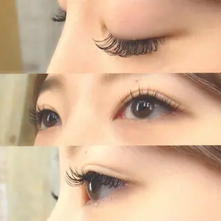 マツエク・マツパ eyerich 恵比寿店の眉毛・アイブロウイメージ