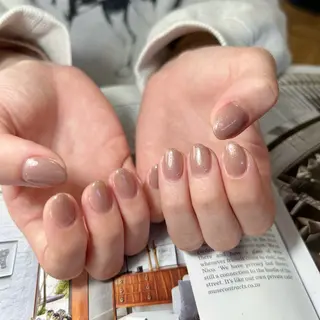 ネイル Lofinails ちひろのネイルデザイン