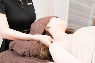 アロマ&ヘッドスパ ミモザ🌼のエステ・リラクイメージ