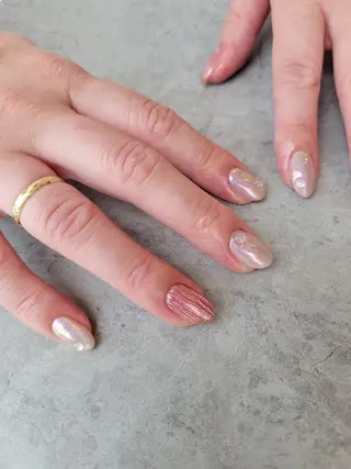 ネイル Raby yukimiのネイルデザイン