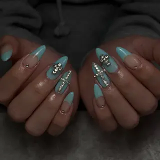 ネイル mood mitsukiのネイルデザイン