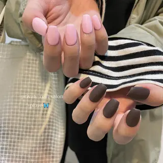 ネイル nail salon 7 _seven_のネイルデザイン