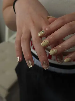 ネイル ネイルサロン Fii【フイ】のネイルデザイン