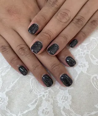 ネイル 心斎橋Salon Epokkuのネイルデザイン