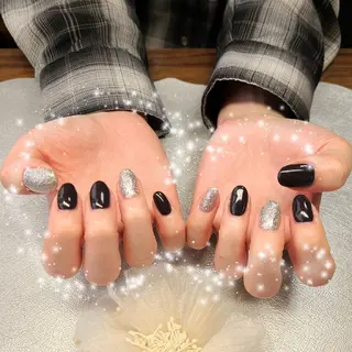 ネイル Nail  Ai    のネイルデザイン