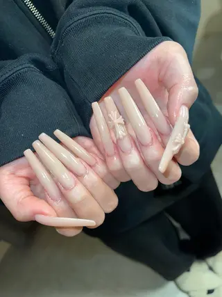 ネイル 鈴木 るなのネイルデザイン