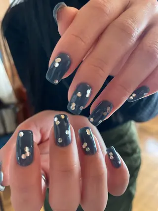 ネイル nikotnail｜ nakoのネイルデザイン