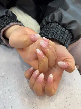 ネイル To... MAOの眉毛・アイブロウイメージ