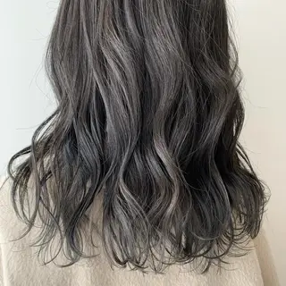 カラー メンズパーマ特化🔥 ツイスパ/シャドウのヘアスタイル