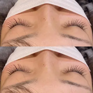 マツエク・マツパ LUANA 千葉の眉毛・アイブロウイメージ