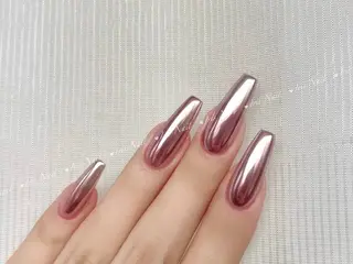 ネイル 🍒IRIS Nail🌸のネイルデザイン