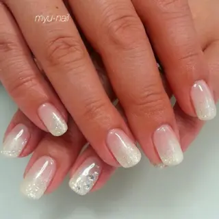 ネイル ホームサロン myu-nailのネイルデザイン