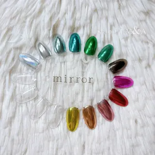 ネイル salon EM&A emiのネイルデザイン