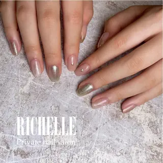 ネイル nailsalon Éleのネイルデザイン