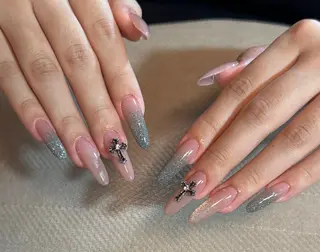 ネイル Miya🎀 nailのネイルデザイン