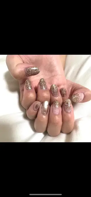 ネイル AJ nailのネイルデザイン