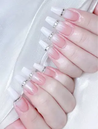 ネイル 🎀M nail salon🎀のネイルデザイン