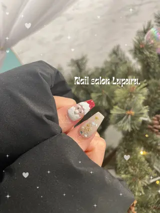 ネイル MASAKI 堺筋本町Nailのネイルデザイン