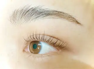 アイブロウ ☆eyelash☆ ANNA♡の眉毛・アイブロウイメージ