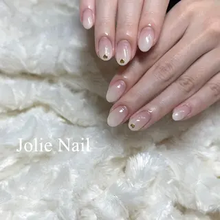 ネイル MIORA︎ マツエク×ネイルのネイルデザイン