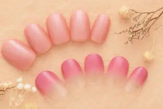 ネイル s. marieのネイルデザイン