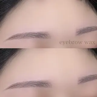 アイブロウ Mei メイのマツエク・マツパデザイン