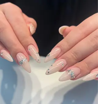 ネイル NiJi Nailsのネイルデザイン