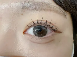 マツエク・マツパ アスカ 🤎🧸のマツエク・マツパデザイン