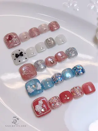 ネイル 5C NAIL 5C NAILのネイルデザイン