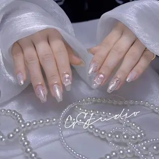 ネイル G. Studioのネイルデザイン