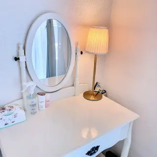 Beauty&Spa Chloe のエステ・リラクイメージ