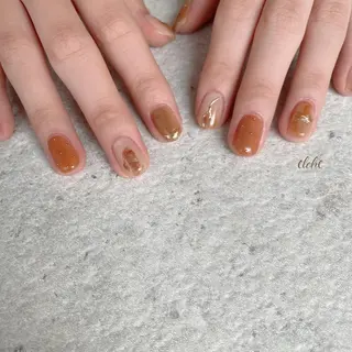 ネイル Rio 𓍼のネイルデザイン