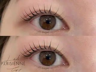 マツエク・マツパ MAQUM𖤐 Satsumiのマツエク・マツパデザイン